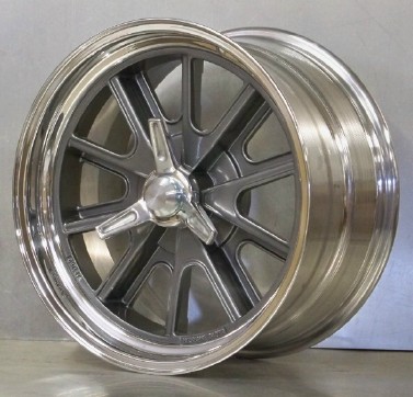 427 PIN DRIVE WHEEL 15s,17s 18s : Vintage Wheels, Mustang, Hot Rod and ...