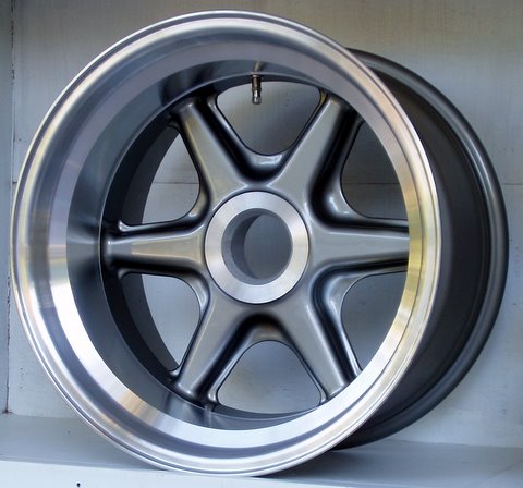 xBR17105P 17 x 10.5 5 pin