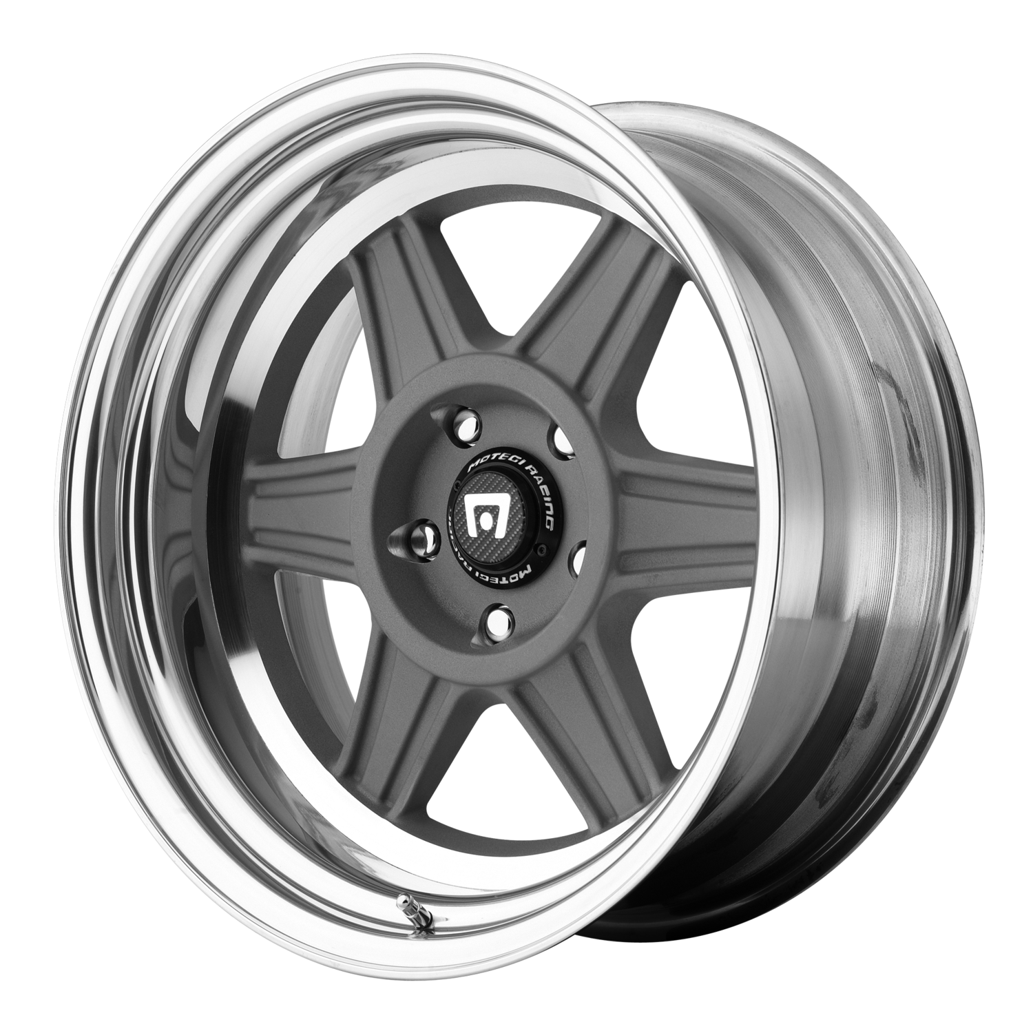 .VR224 Motegi Racing 4 / 5 lug. set of 4 16s 79-93 Mustang