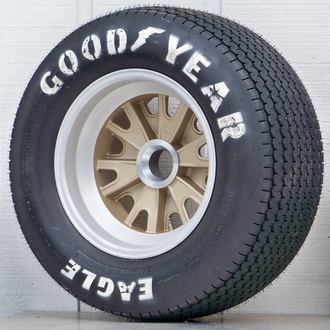 vintage tires