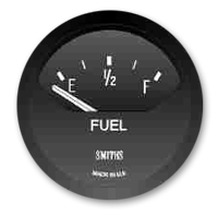 Smiths fuel level OEM GT40
