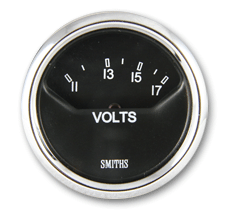 smiths voltmeter
